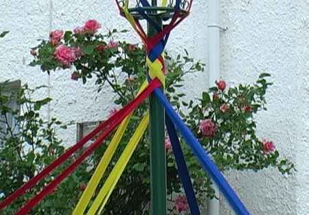 The Maypole